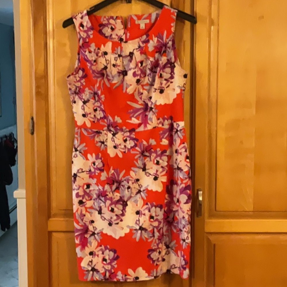 db (Dooney and Bourne) dress